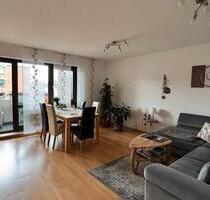 2-Zimmer-Wohnung mit Balkon & Tiefgarage – Zentrum Paderborn