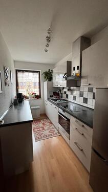 Foto - Etagenwohnung in Paderborn zur Miete