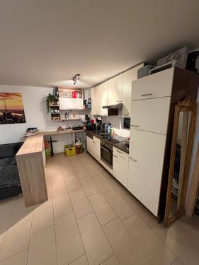 Foto - 2 Zimmer Etagenwohnung zur Miete in Filderstadt