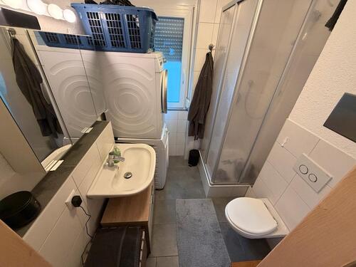 Foto - Etagenwohnung in Filderstadt zur Miete