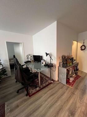 Foto - Etagenwohnung in Hannover zur Miete