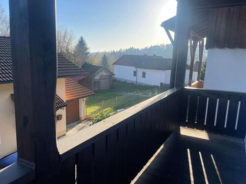 Foto - Ruhige schöne 2-Zimmer-Erdgeschosswohnung mit EBK in Bad Griesbac