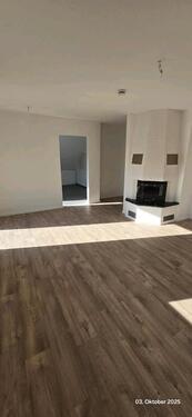 Foto - 4-Zimmer-Dachgeschosswohnung in ruhiger Lage - frisch renoviert