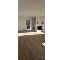 4-Zimmer-Dachgeschosswohnung in ruhiger Lage - frisch renoviert - Wachenroth