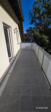 Foto - 4 Zimmer Dachgeschoßwohnung zur Miete in Wachenroth