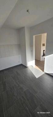 Foto - 4 Zimmer Dachgeschoßwohnung in Wachenroth