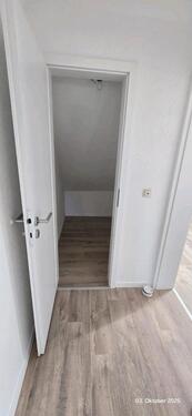 Foto - Dachgeschoßwohnung in Wachenroth zur Miete