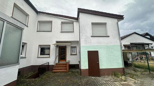 Foto - Wohnung - 3,5 Zimmer, Befristete Vermietung