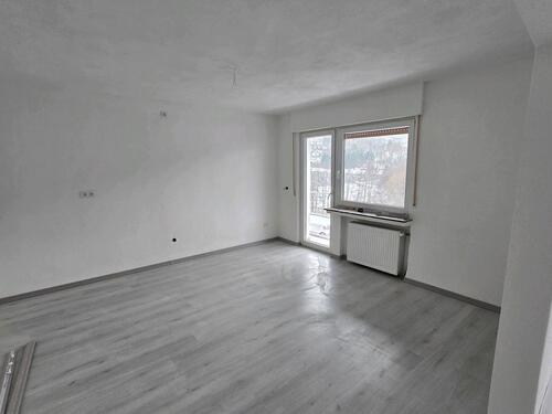 Foto - 3 Zimmer Etagenwohnung zur Miete in Kirchhundem