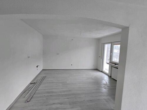 Foto - Etagenwohnung in Kirchhundem zur Miete