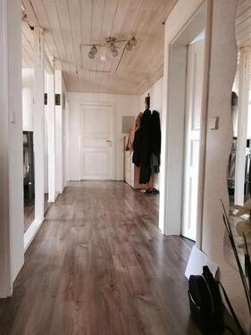 Foto - gemütliche 4,5 Zimmer Maisonnette Wohnung