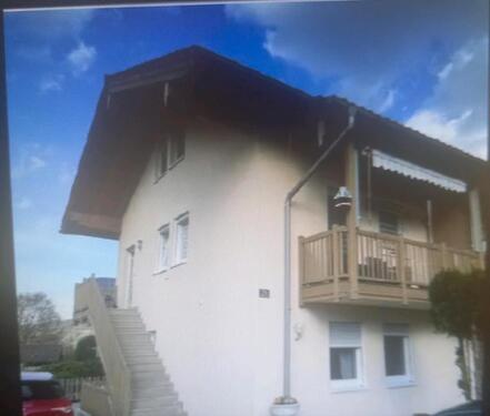 Foto - Geräumiges Zweifamilienhaus mit Garage in Bayerisch Gmain