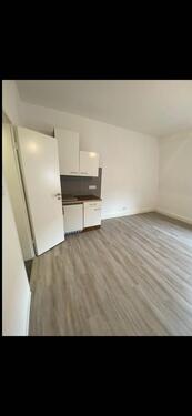 Foto - 1 Zimmer Etagenwohnung zur Miete in Würzburg