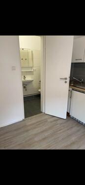 Foto - Etagenwohnung in Würzburg zur Miete