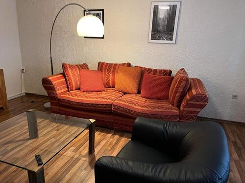 Foto - 3 Zimmer Erdgeschoßwohnung zur Miete in Enkenbach-Alsenborn