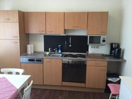 Foto - 3 Zimmer Erdgeschoßwohnung in Enkenbach-Alsenborn