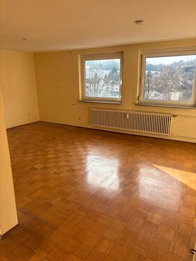 Foto - 4 Zimmer Etagenwohnung in Tuttlingen