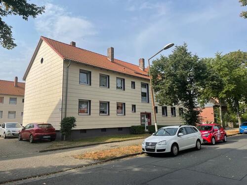 Foto - Gemütliche 2-ZiKB Wohnung im 1.OG mit Tageslichtbad und Keller in Goslar-Vienenburg