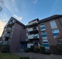 2ZKDB, 62m2, Eschweiler Bergrath, ab 01.03. frei