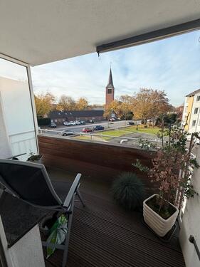 Foto - Modernisierte 2,5-Zimmer-Wohnung mit Küche & Balkon in Dorsten