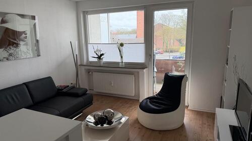 Foto - Etagenwohnung in Dorsten zur Miete