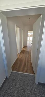 Foto - Helle 2-Zimmer Dachgeschosswohnung m Balkon in Mörfelden-Walldorf