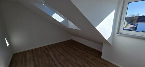 Foto - 2 Zimmer Dachgeschoßwohnung in Mörfelden-Walldorf