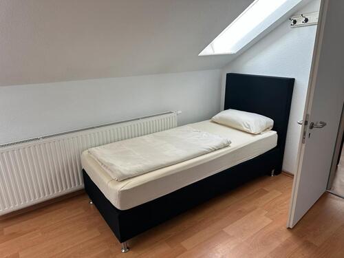 Foto - 3 Zimmer Dachgeschoßwohnung zur Miete in Löhne