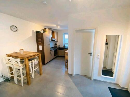 Foto - 2 Zimmer Erdgeschoßwohnung zur Miete in Grünstadt