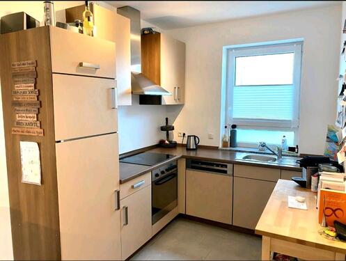 Foto - 2 Zimmer Erdgeschoßwohnung in Grünstadt