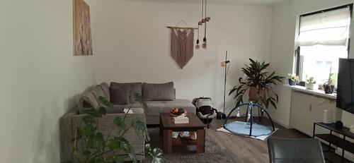 Foto - 3 Zimmer Etagenwohnung zur Miete in Wadgassen