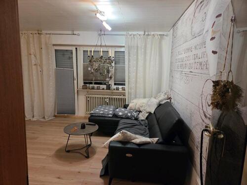 Foto - 3 Zimmer Hochparterre in Landau in der Pfalz