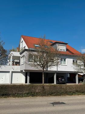 Foto - 2 Zimmer Etagenwohnung zum Kaufen in Schorndorf
