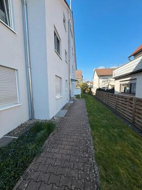 Foto - 2 Zimmer Etagenwohnung in Schorndorf