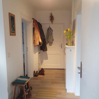 Foto - 3 Zimmer Etagenwohnung zur Miete in München