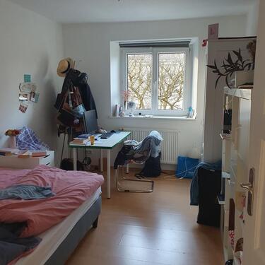 Foto - 3 Zimmer Etagenwohnung in München