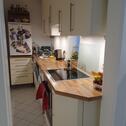 Foto - Etagenwohnung in München zur Miete