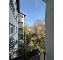 Sonnige 3-Zimmerwohnung Stuttgart West