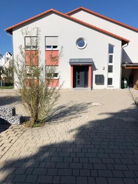 Foto - Burgoberbach, möblierte 1-Zimmer Wohnung, inkl. aller NK + WLAN
