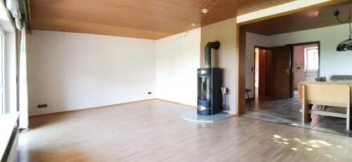 Foto - 7 Zimmer Doppelhaushälfte in Krombach