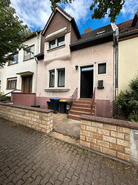 Foto - Einfamilienhaus Reihenhaus in Dillingen