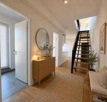 Erstbezug| Exclusive Maisonette Penthouse mit Galerie & Loggia | - Berlin Treptow-Köpenick