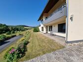 Foto - Sonnige, ruhige 2,5 Zimmer Terrassenwohnung mit EBK in Neuenstein