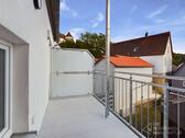 Foto - Etagenwohnung in Henfenfeld