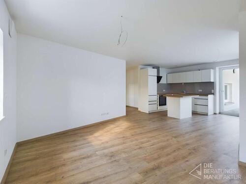 Foto - Etagenwohnung in Henfenfeld zur Miete