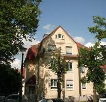 Gemütliche 2-RW in charmanter Stadtvilla von Riesa