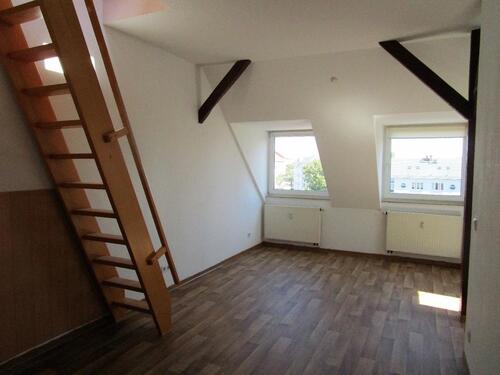 Foto - Etagenwohnung in Riesa