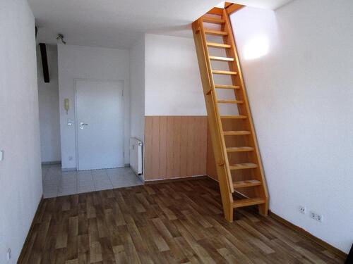 Foto - Etagenwohnung in Riesa zur Miete