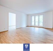 Wohnen am Postplatz! Wunderbare, modern ausgestattete Wohnung! - Dresden