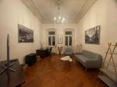 Foto - Etagenwohnung zur Miete in Leipzig